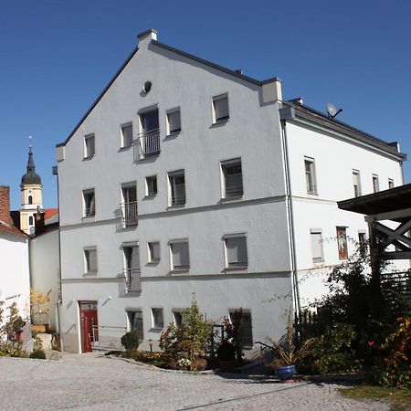 Die Seele Baumeln Lassen In Der Alten Druckerei Викхтах Екстериор снимка