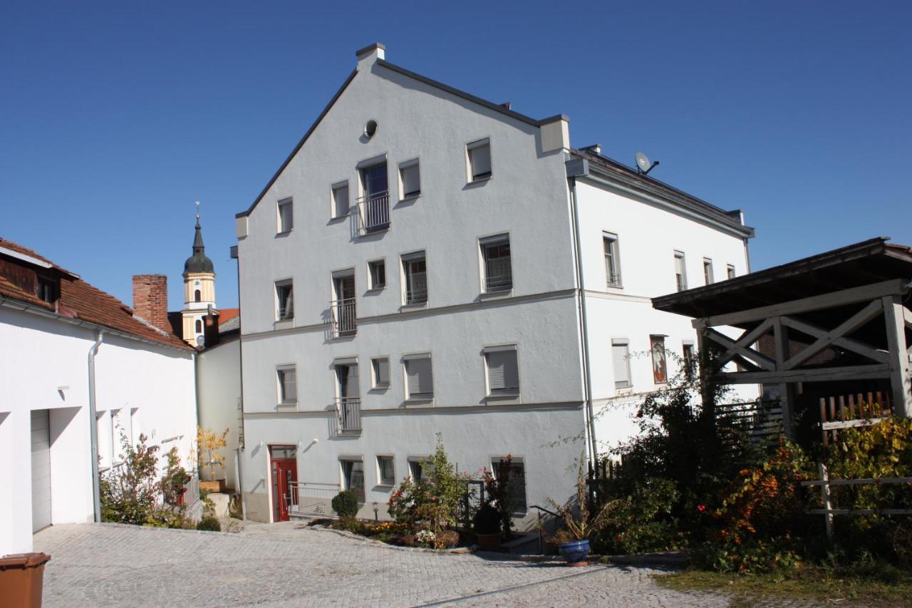 Die Seele Baumeln Lassen In Der Alten Druckerei Викхтах Екстериор снимка